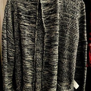 Wool Sweater